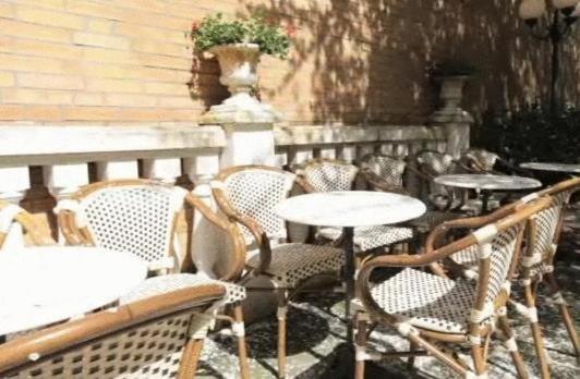 Boulevard 4* Hamborg